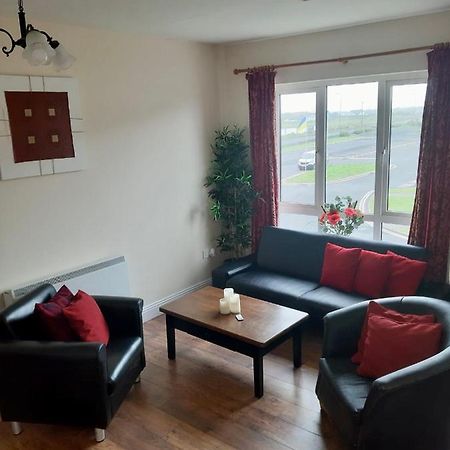 Kilkee Bay Apartments Εξωτερικό φωτογραφία