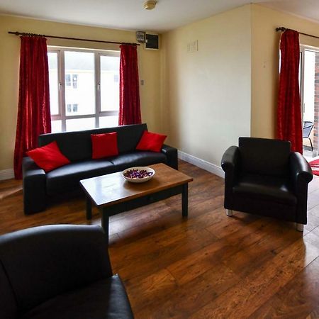 Kilkee Bay Apartments Εξωτερικό φωτογραφία