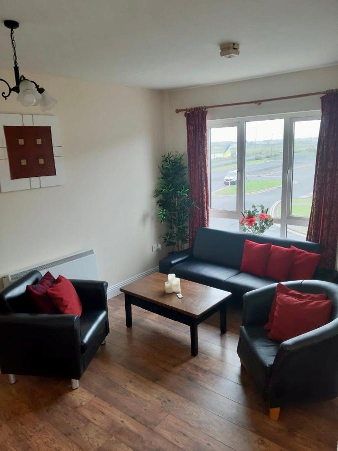 Kilkee Bay Apartments Εξωτερικό φωτογραφία