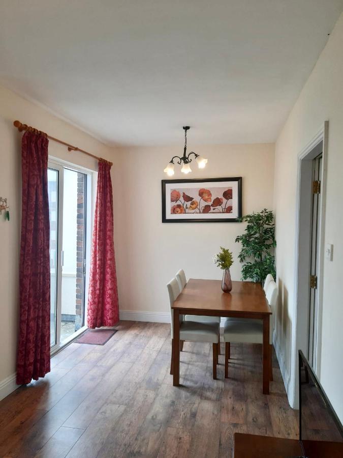 Kilkee Bay Apartments Εξωτερικό φωτογραφία