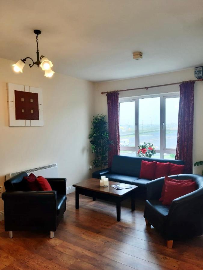 Kilkee Bay Apartments Εξωτερικό φωτογραφία