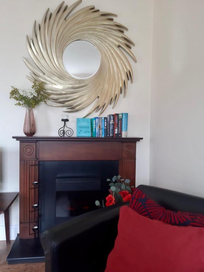 Kilkee Bay Apartments Εξωτερικό φωτογραφία