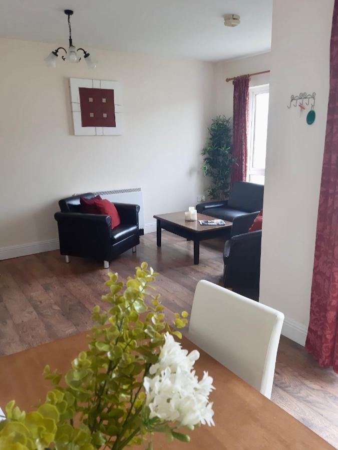Kilkee Bay Apartments Εξωτερικό φωτογραφία