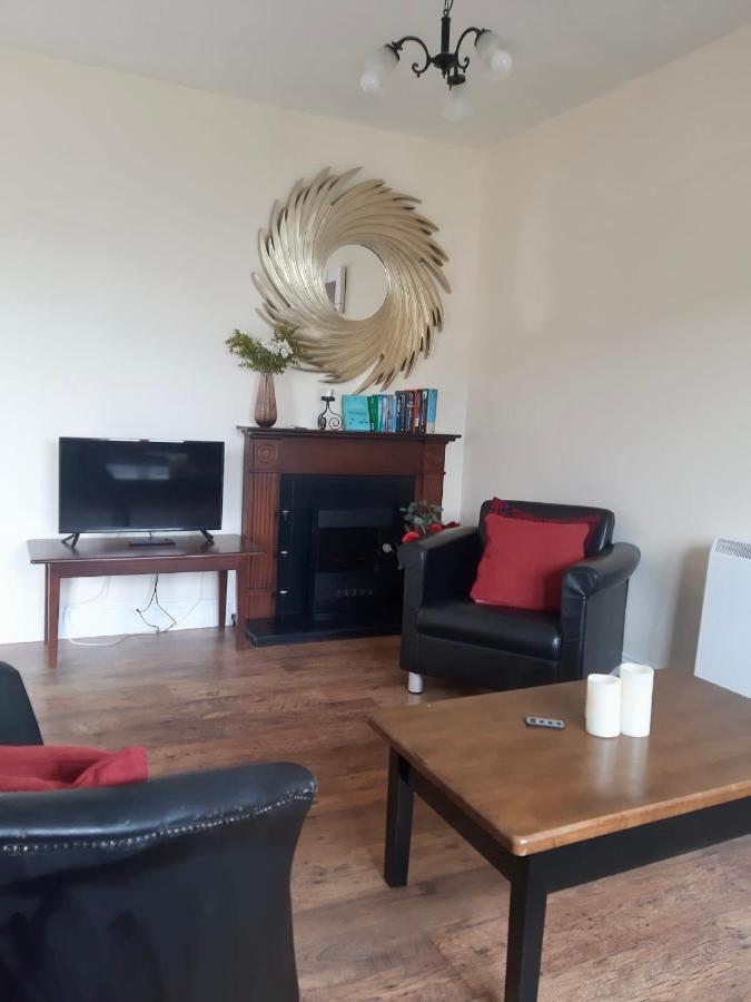 Kilkee Bay Apartments Εξωτερικό φωτογραφία