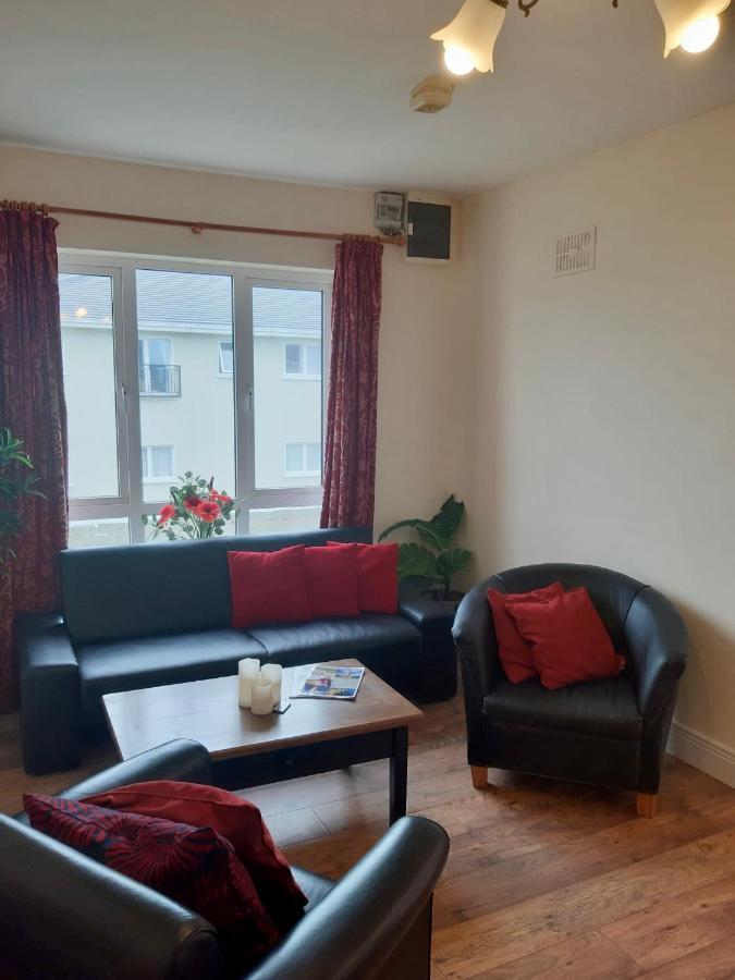 Kilkee Bay Apartments Εξωτερικό φωτογραφία