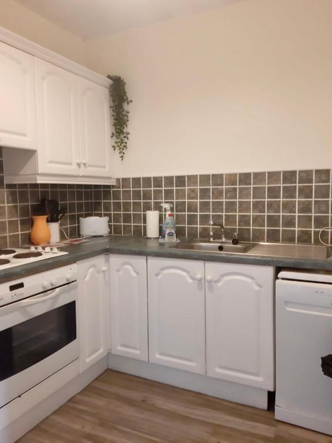 Kilkee Bay Apartments Εξωτερικό φωτογραφία