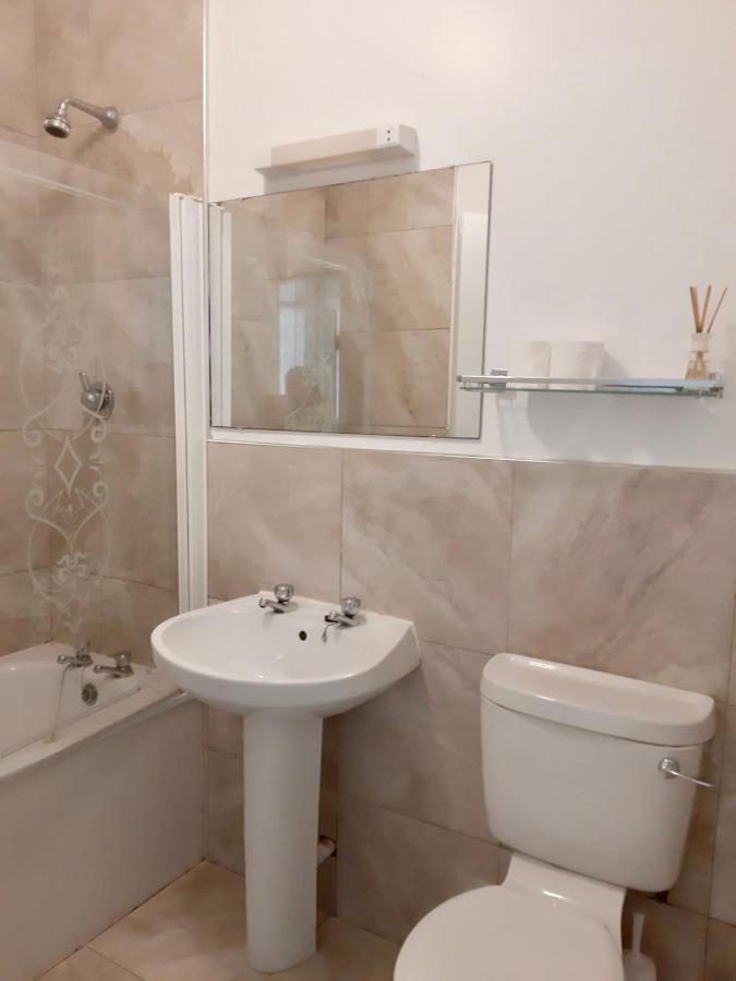 Kilkee Bay Apartments Εξωτερικό φωτογραφία