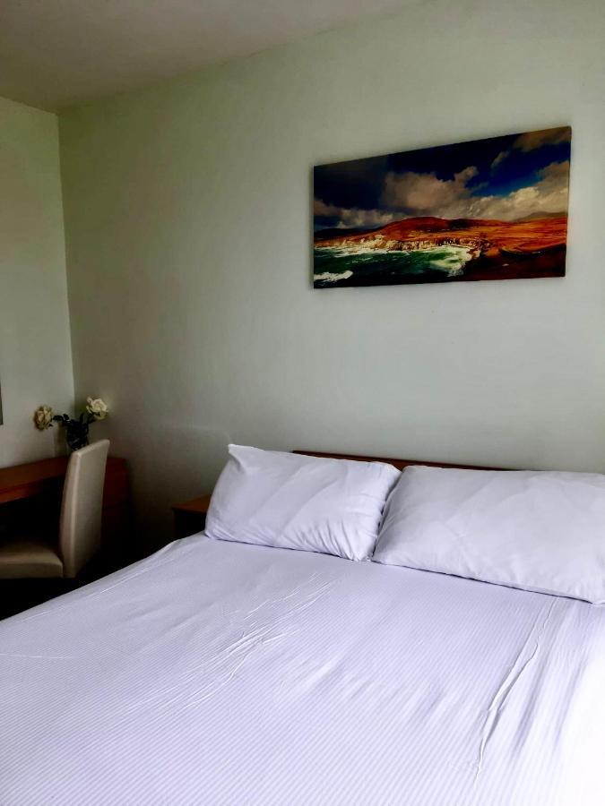 Kilkee Bay Apartments Εξωτερικό φωτογραφία