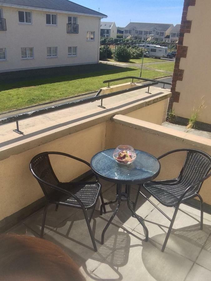 Kilkee Bay Apartments Εξωτερικό φωτογραφία