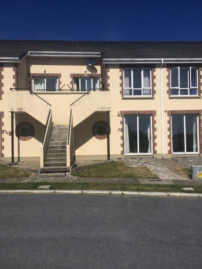 Kilkee Bay Apartments Εξωτερικό φωτογραφία