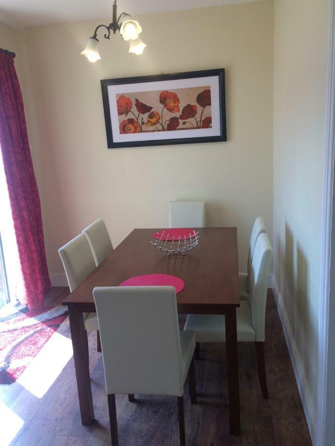 Kilkee Bay Apartments Εξωτερικό φωτογραφία