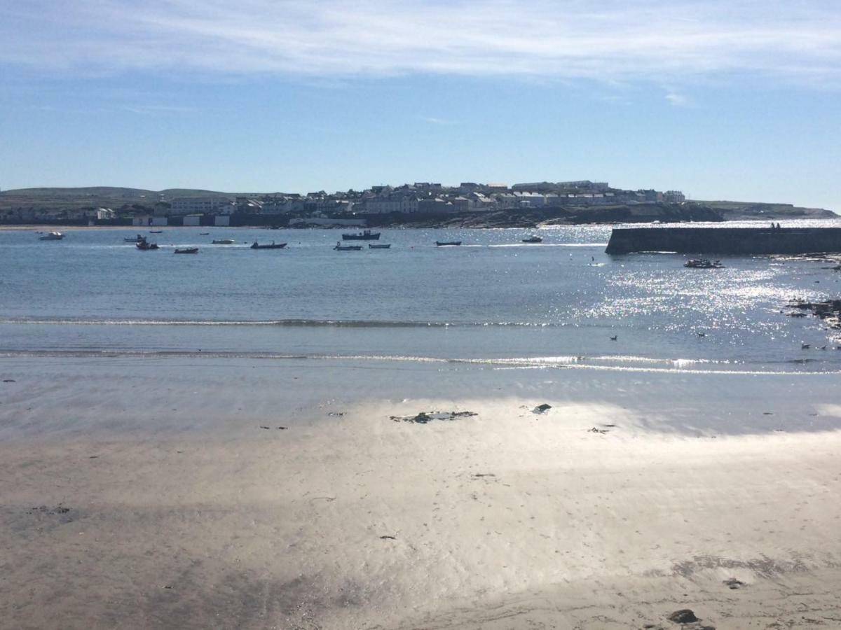 Kilkee Bay Apartments Εξωτερικό φωτογραφία