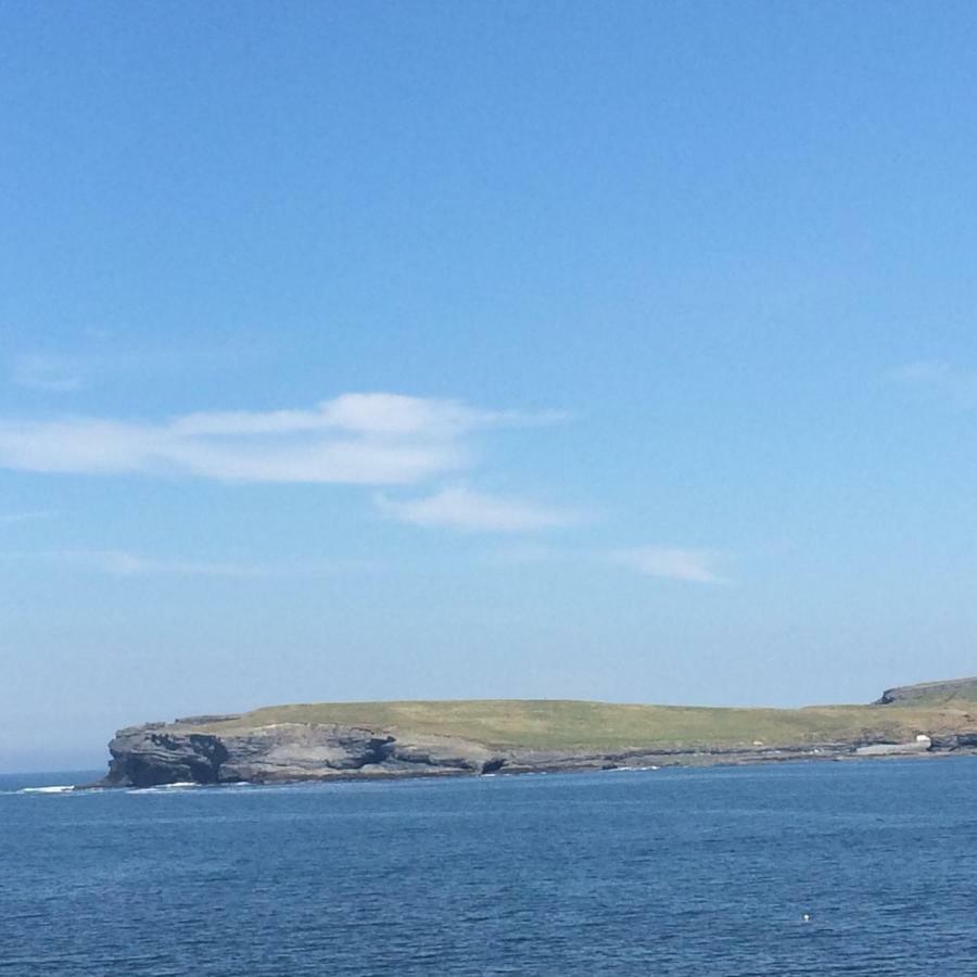 Kilkee Bay Apartments Εξωτερικό φωτογραφία
